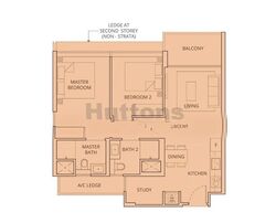 Casa Al Mare (D17), Apartment #577668421